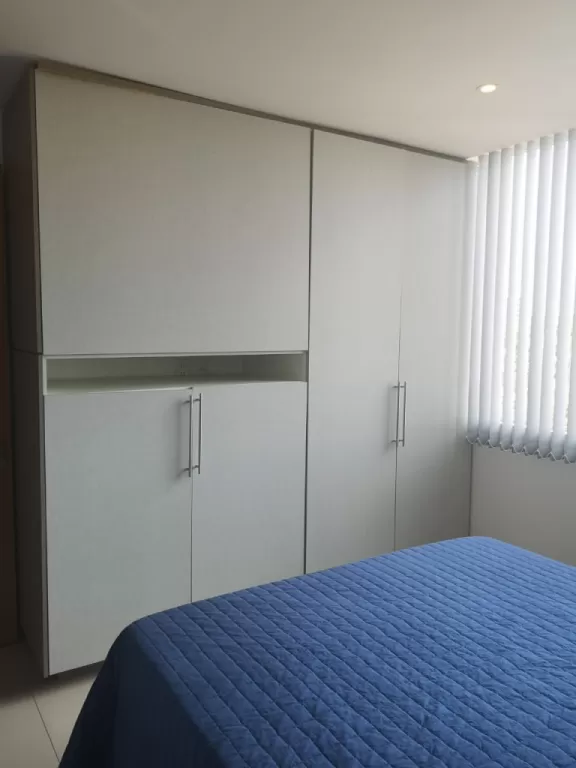 VENDO DPTO.EN EL BARRIO JARA DE ASUNCION — foto 2