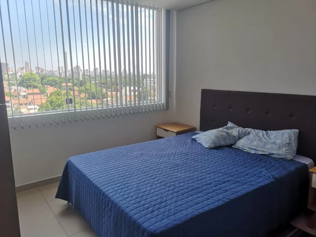 VENDO DPTO.EN EL BARRIO JARA DE ASUNCION — foto 3