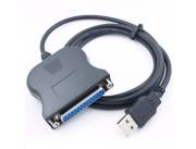 ADAPTADOR USB / PARALELO