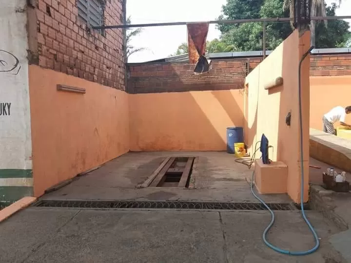 Vendo Lavadero con propiedad Especial para Invercionistas inmejorable ubicacion — foto 2
