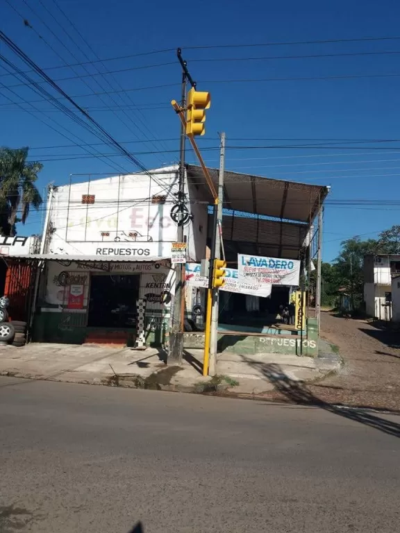 Vendo Lavadero con propiedad Especial para Invercionistas inmejorable ubicacion — foto 3