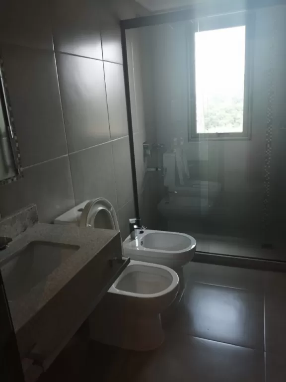 DEPARTAMENTO DE DOS DORMITORIOS A ESTRENAR EN ASUNCION. ZONA PERON Y GRAL SANTOS. COD 2417 — foto 3
