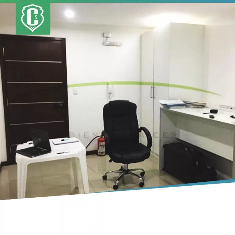 Departamento Monoambiente en el Edificio Robellini — foto 2
