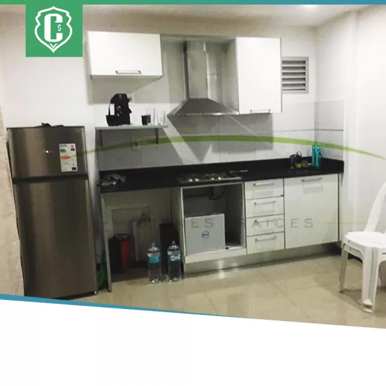 Departamento Monoambiente en el Edificio Robellini — foto 3
