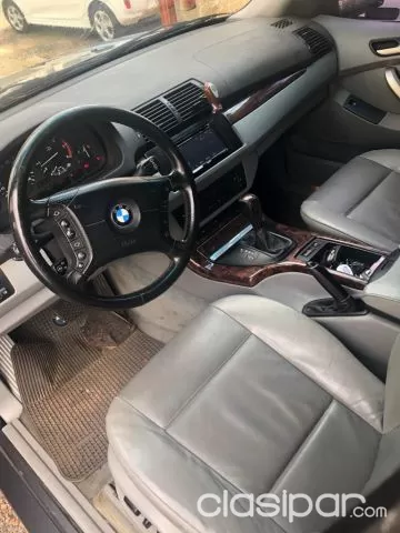 Bmw X5 2004 - foto 2
