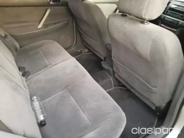 Toyota Premio 2002 - foto 2