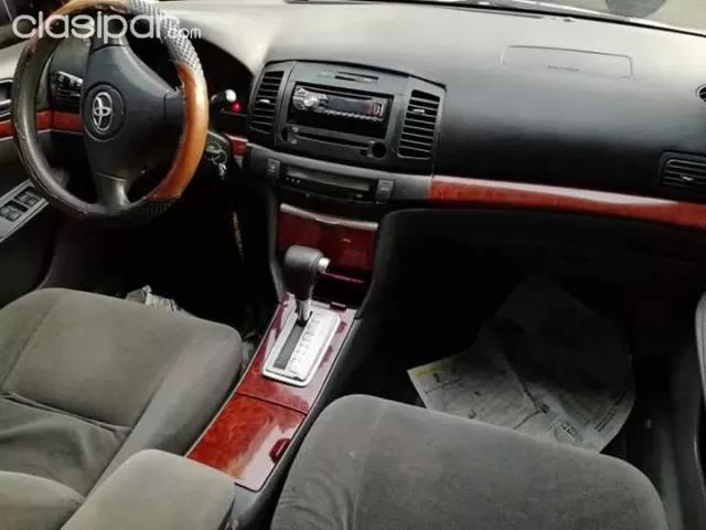 Toyota Premio 2002 — foto 3