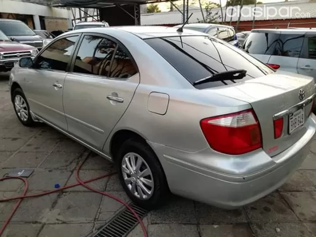 Toyota Premio 2002 — foto 5