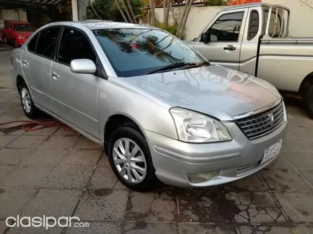 Toyota Premio 2002 - foto 7
