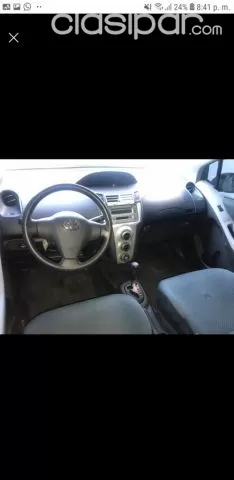 Toyota Vitz 2007 — foto 6