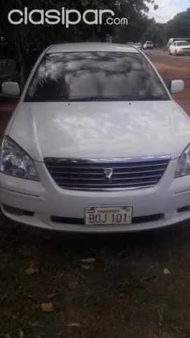Toyota Premio 2003 — foto 2