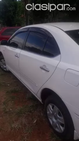 Toyota Premio 2003 — foto 3