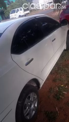 Toyota Premio 2003 — foto 4