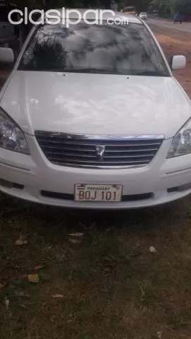 Toyota Premio 2003 — foto 5