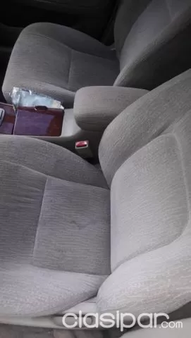 Toyota Premio 2003 — foto 6