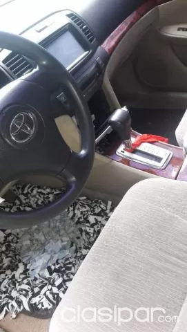 Toyota Premio 2003 — foto 7