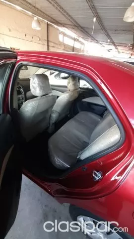 Toyota Belta 2006 — foto 3