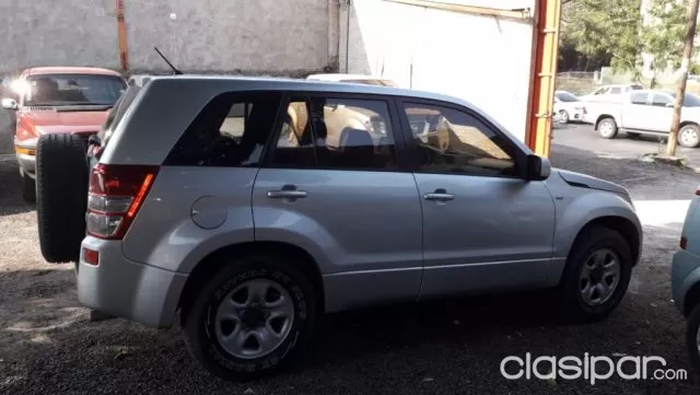Suzuki Vitara 2006 - foto 2