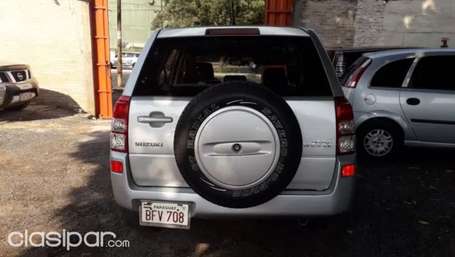 Suzuki Vitara 2006 — foto 3