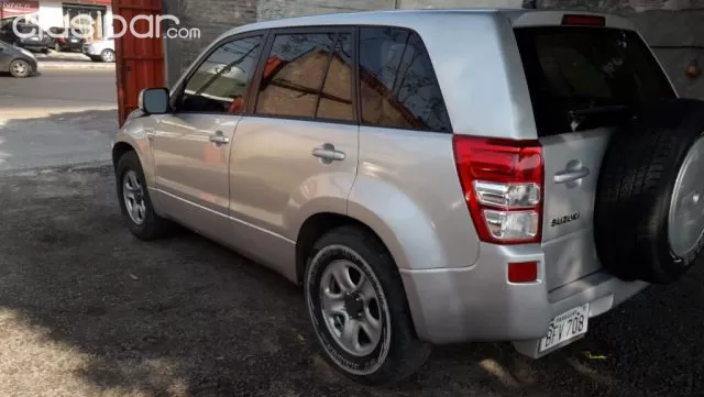 Suzuki Vitara 2006 — foto 4