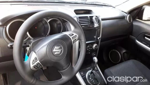 Suzuki Vitara 2006 - foto 5