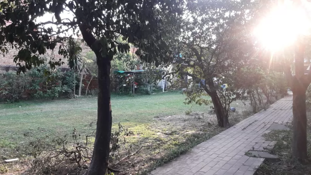 Vendo terreno en primer presidente excelente ubicacion — foto 3