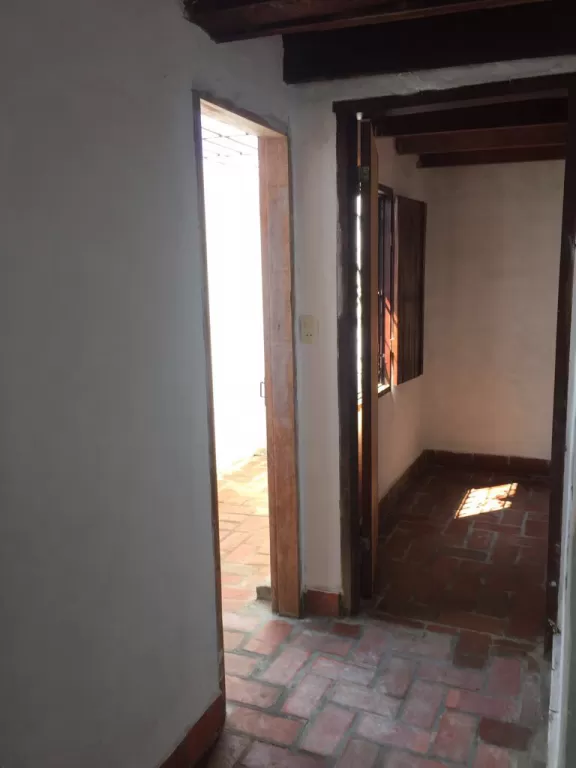 Alquilo coqueto departamento — foto 3