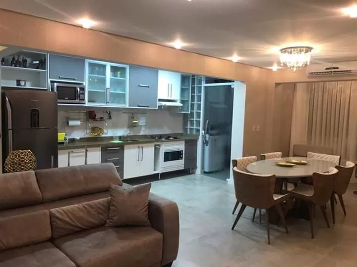 VENDO DEPARTAMENTO FRENTE AL MAR EN CAMBORIU BRASIL — foto 2