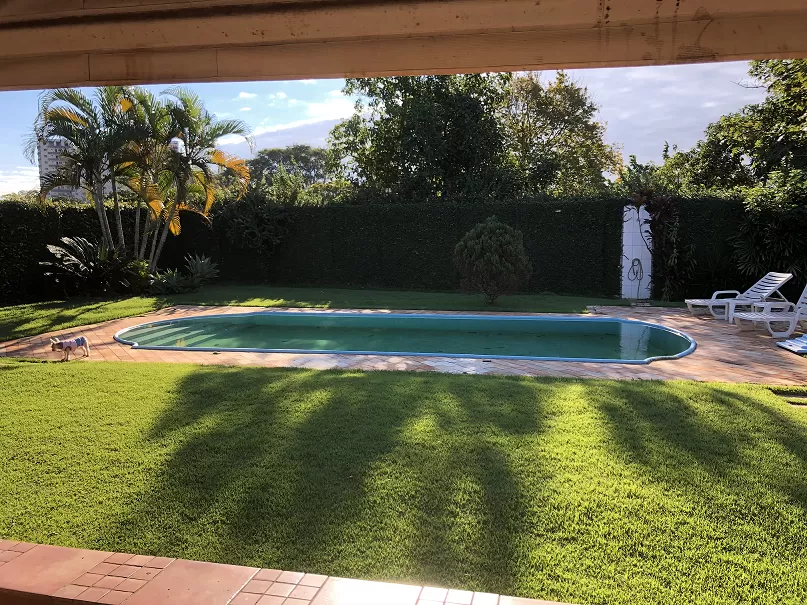 Hermosa Casa en el Area 1 Ciudad del Este — foto 2