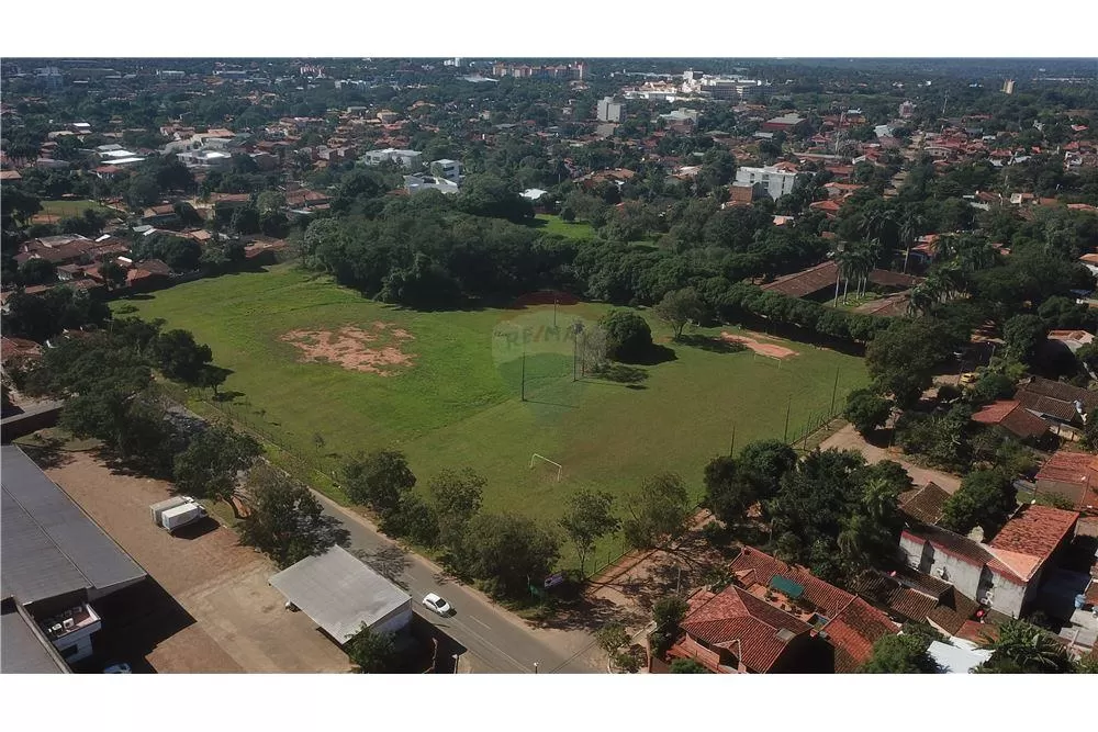 Vendo terreno de 36.650 m2 en Z. Norte Fernando — foto 3