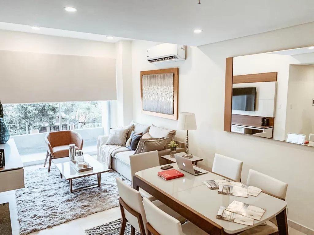 VENDO DEPARTAMENTOS EN POZO - VILLAMORRA — foto 3