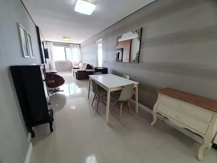 VENDO HERMOSO DEPARTAMENTO FRENTE AL MAR EN CAMBORIU - BRASIL COD 2316. 780.000REAL. — foto 2