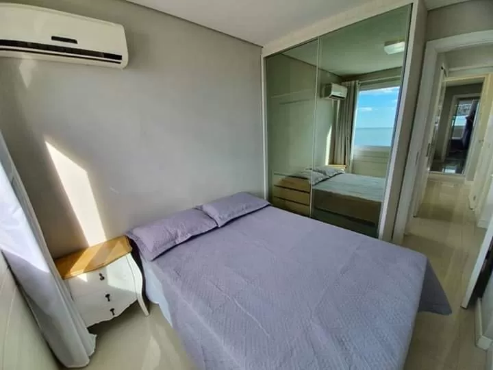 VENDO HERMOSO DEPARTAMENTO FRENTE AL MAR EN CAMBORIU - BRASIL COD 2316. 780.000REAL. — foto 3