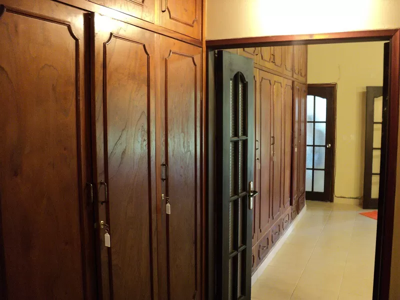 Casa Quinta en San Bernardina en venta — foto 3