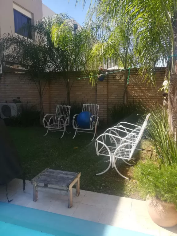 Se vende duplex en condominio Boulevard Jardines de la Confederación — foto 3
