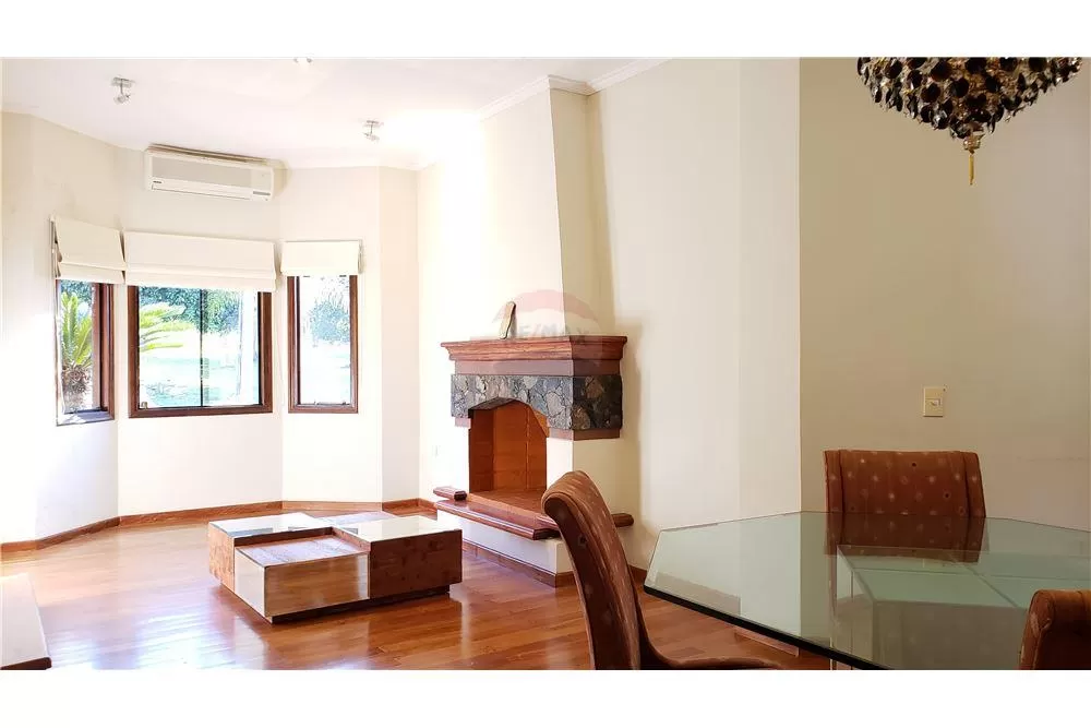 Residencia en el Paraná Country Club 560,000 USD — foto 2