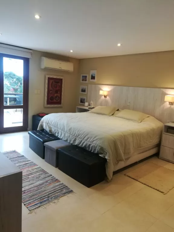 VENDO! Hermosa Casa en barrio cerrado en San Lorenzo — foto 2