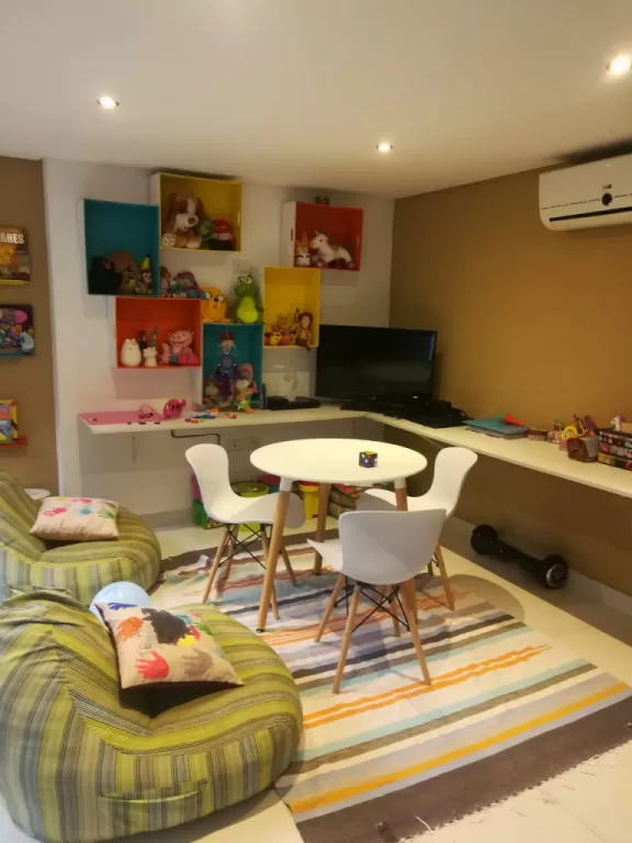 VENDO! Hermosa Casa en barrio cerrado en San Lorenzo — foto 3