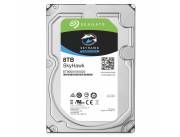 HD SATA3 8TB SEAGATE 7200 256MB SKYHAWK ST8000VX0022 SURVEIL