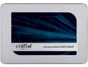 HD SSD SATA3 2TB CRUCIAL MX500 CT2000MX500SSD1