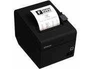 IMP EPSON TM-T20II EDG USB/SERIAL TERMICA