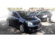 Toyota IST AÑO 2004 TURBO TRD🏁 - REC. IMPORTADO CON GARANTIA- ANTAR AUTOMOTORES