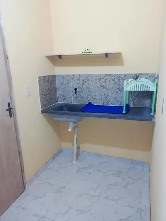 Habitación con baño privado a 2 cuadras de la UCA — foto 3
