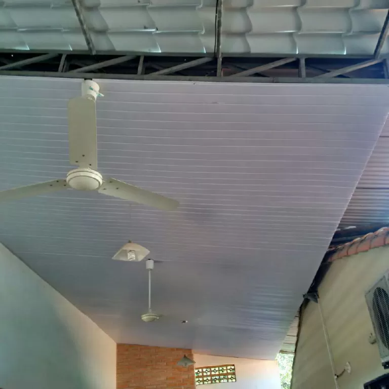 Construcción, Fabricación, Techos, Tinglados — foto 3
