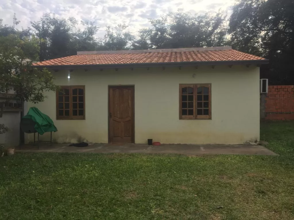 Vendo Casa en Luque zona Ruta Luque San Bernardino — foto 2