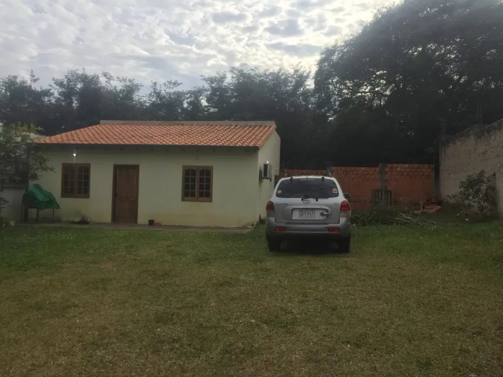 Vendo Casa en Luque zona Ruta Luque San Bernardino — foto 3