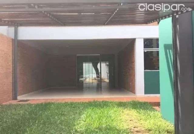 Vendo amplio duplex en Fernando de la mora zona villa olimpia — foto 2