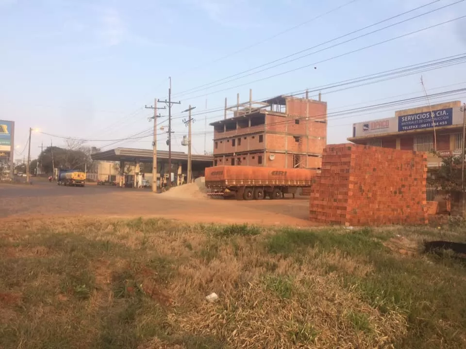 oportunidad de inversion frente a la ruta internacional — foto 2