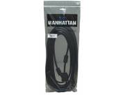 MANH CABLE SVGA 317696 15PIN 10MTS