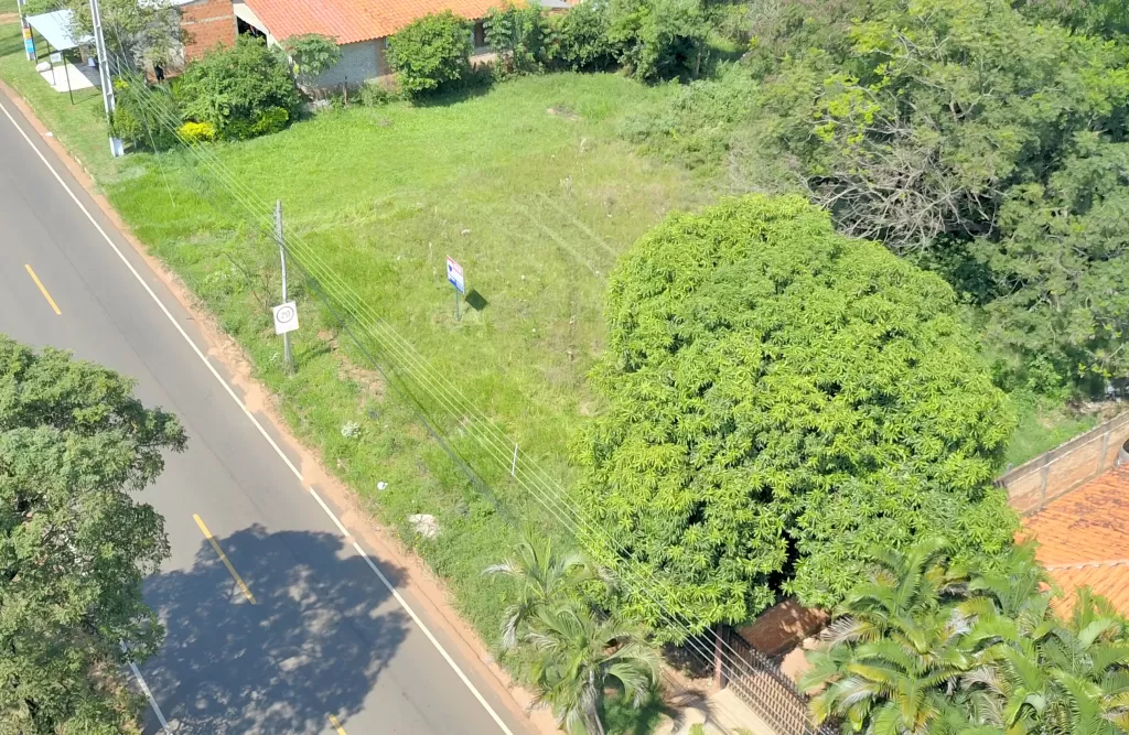 Vendo Terreno en Luque - Super OFERTA!! (1.084 mts2.) — foto 2